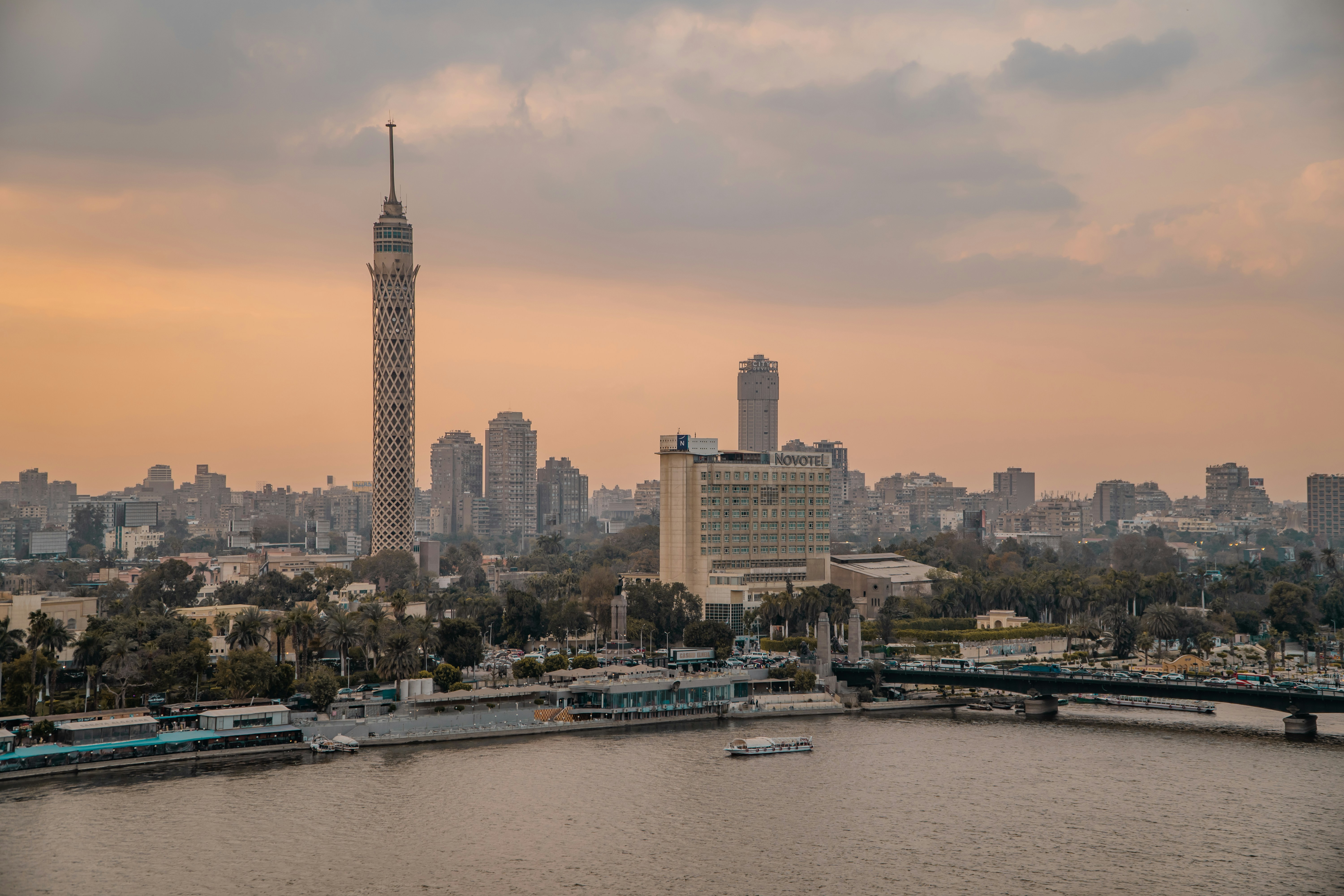 THE WONDERFUL CAIRO - Image 6