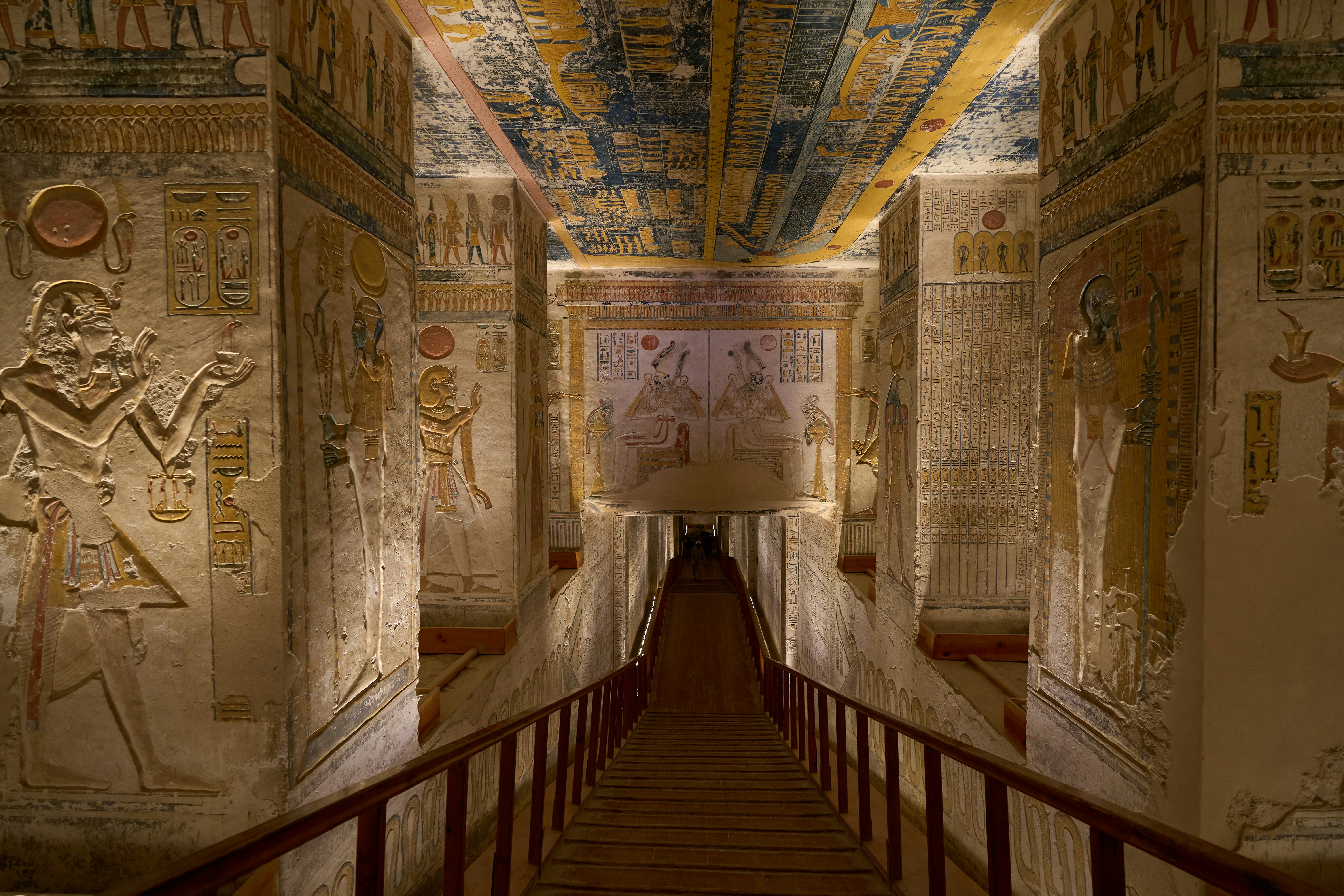 THEBES IN FULL - Image 9