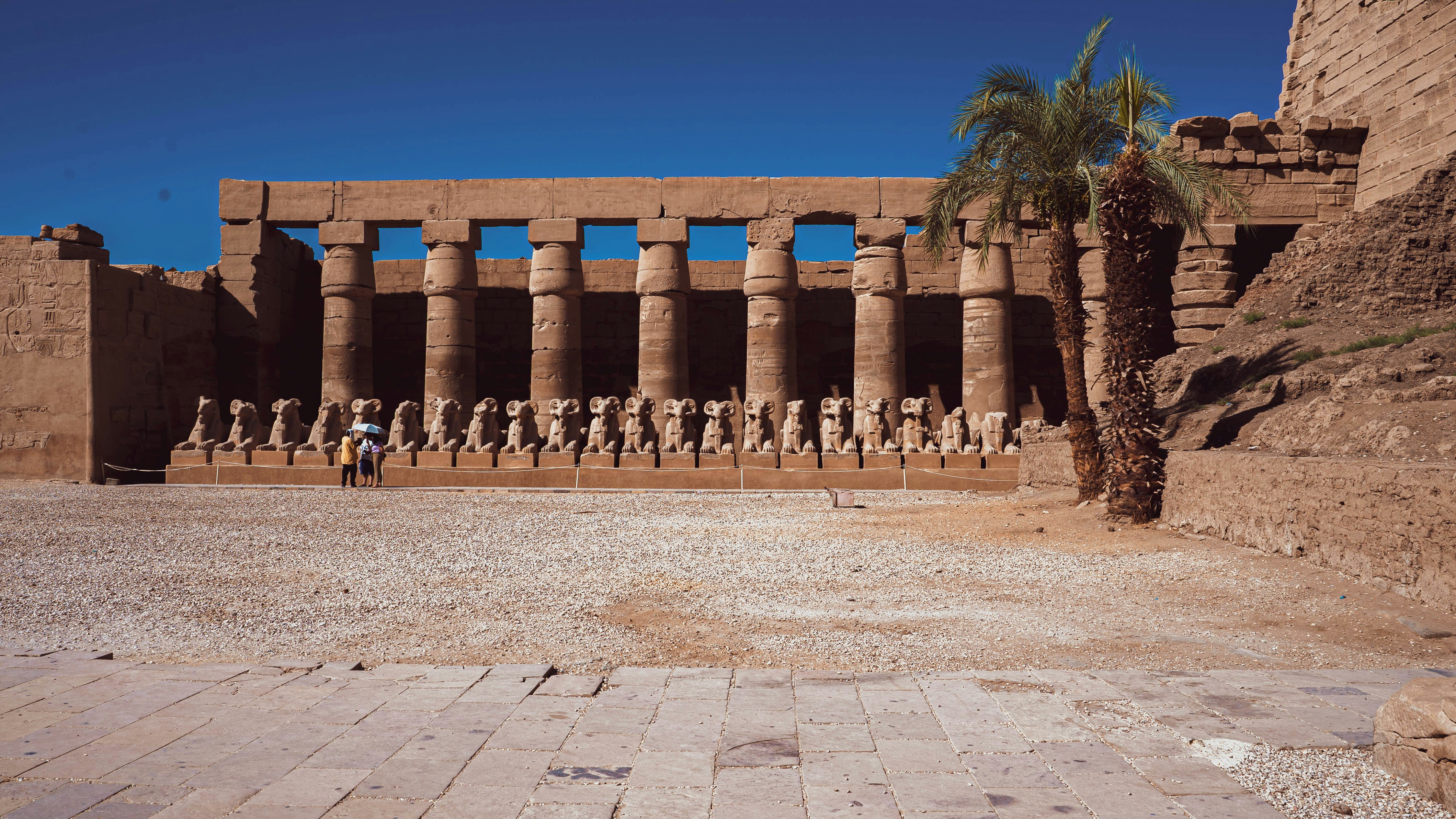 WONDERFUL EGYPT - Image 2