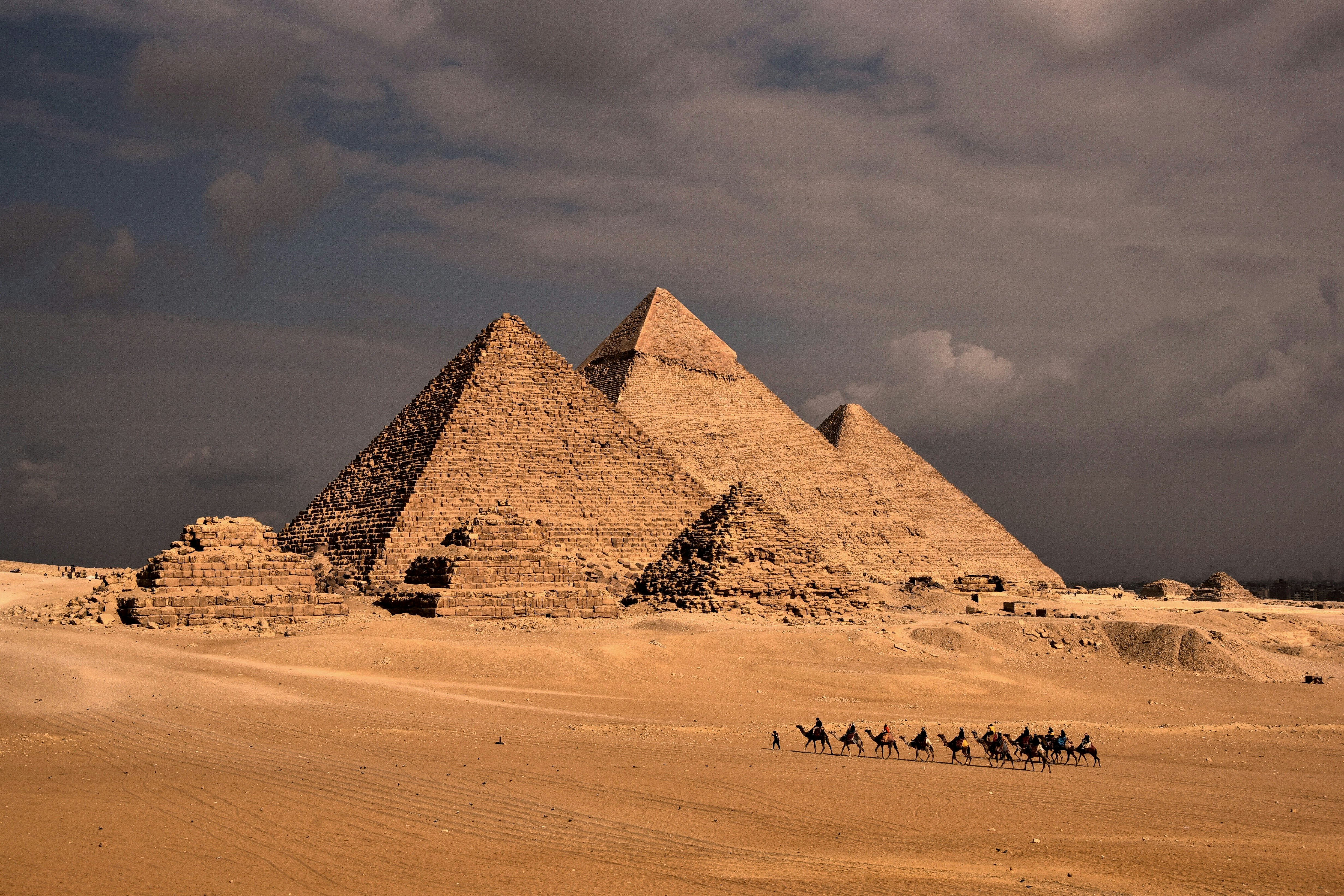 THE WONDERFUL CAIRO - Image 10