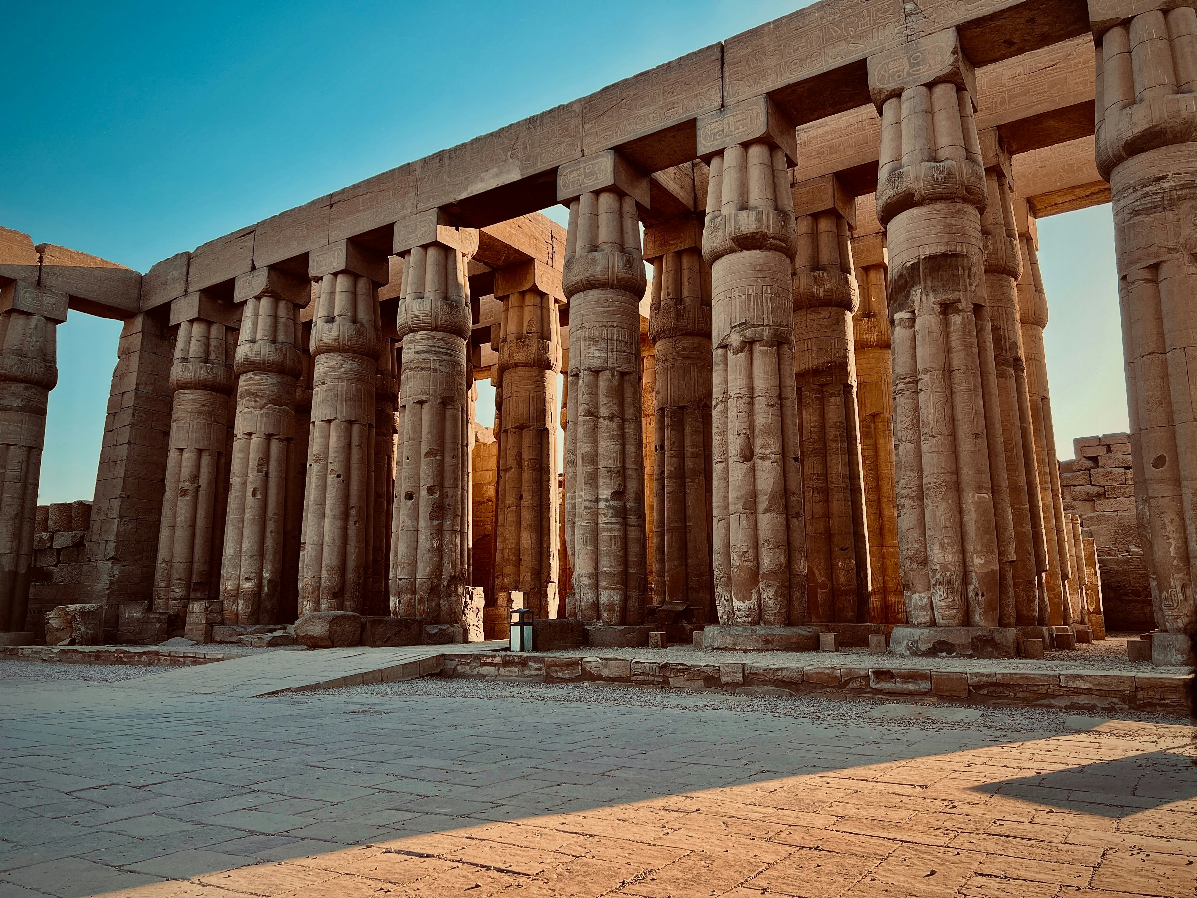 THE BEST OF THEBES - Image 4