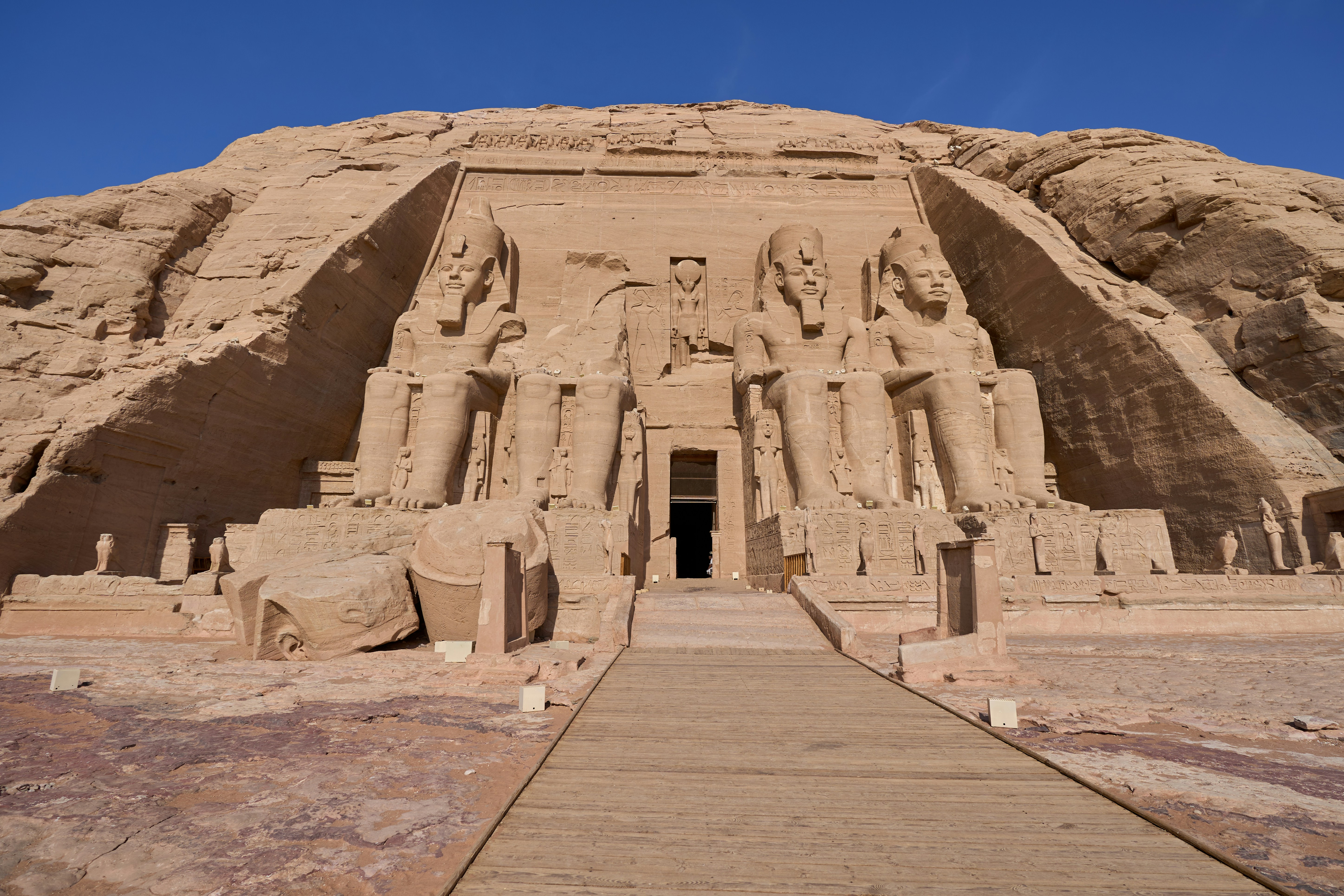 WONDERFUL EGYPT - Image 1