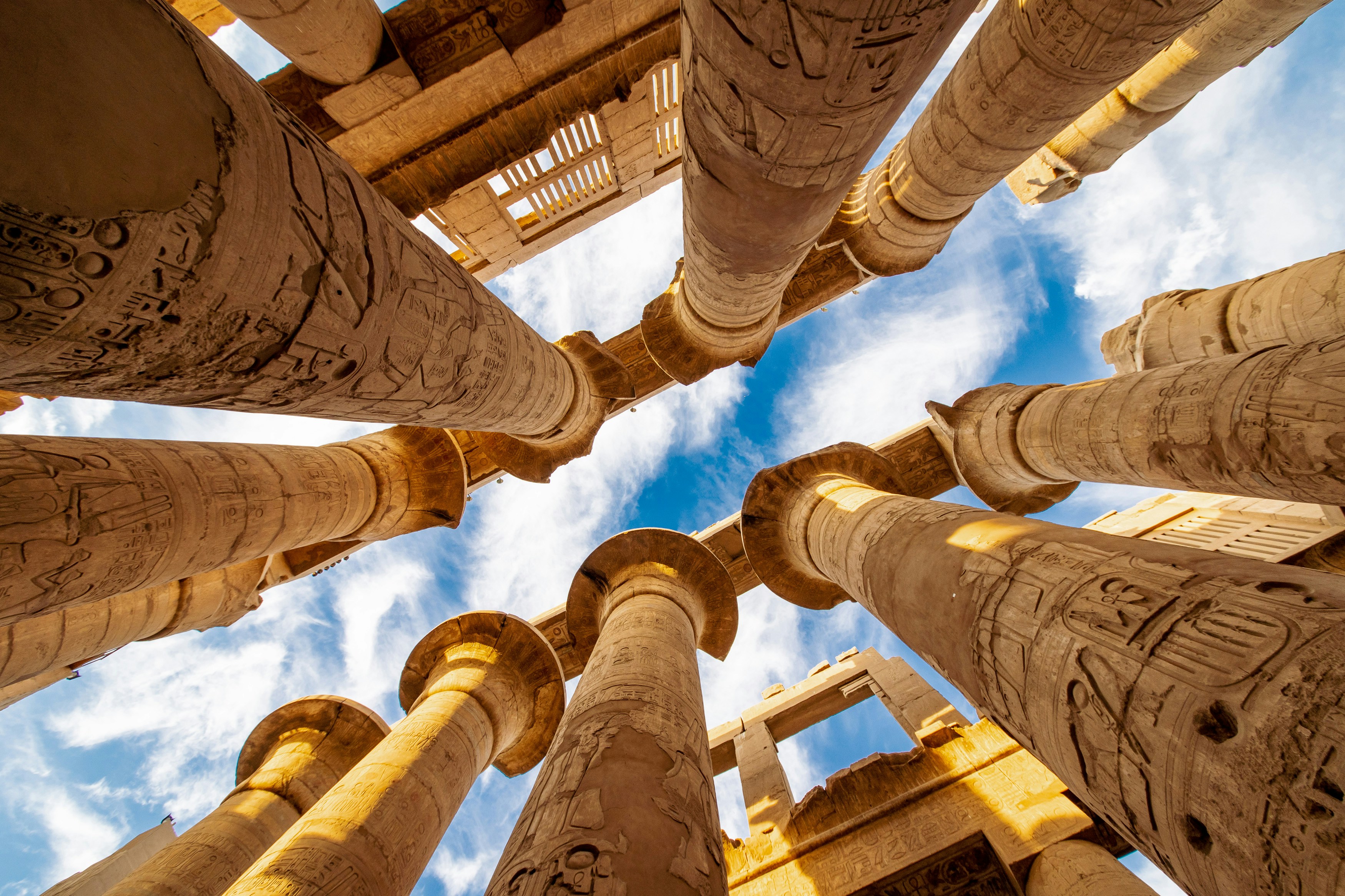 FULL EGYPT AND SHARM EL SHEIKH - Image 7