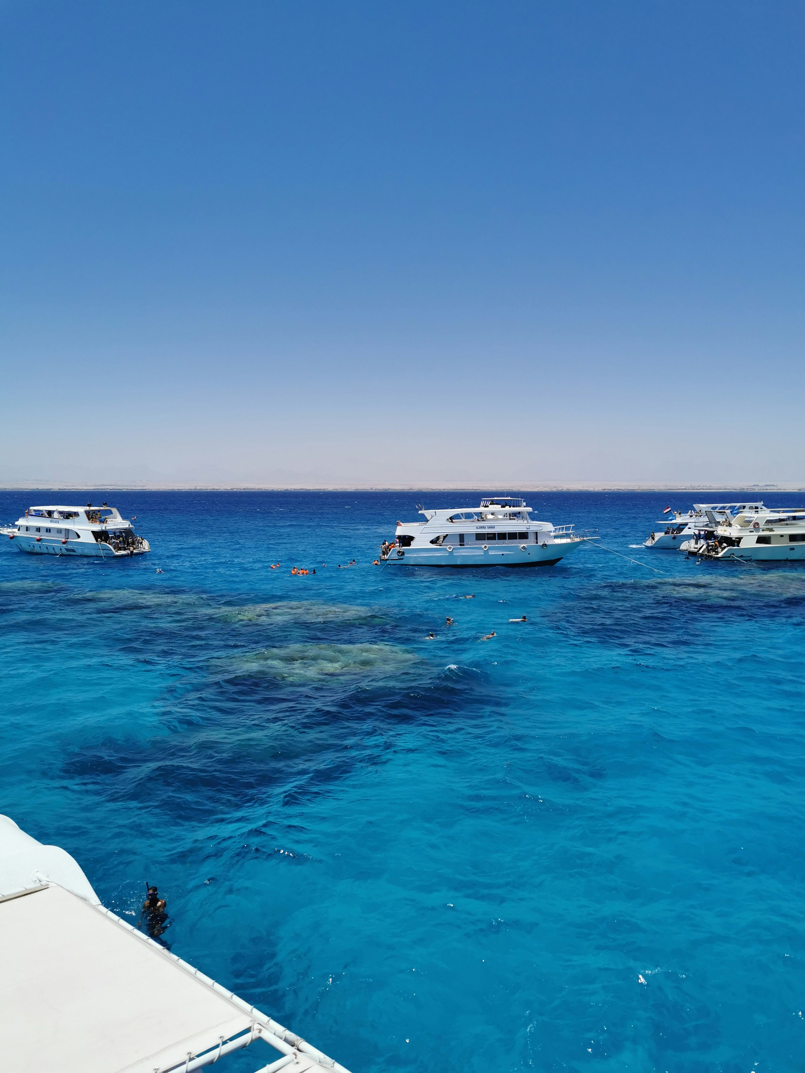 EGYPT AND HURGHADA - Image 2