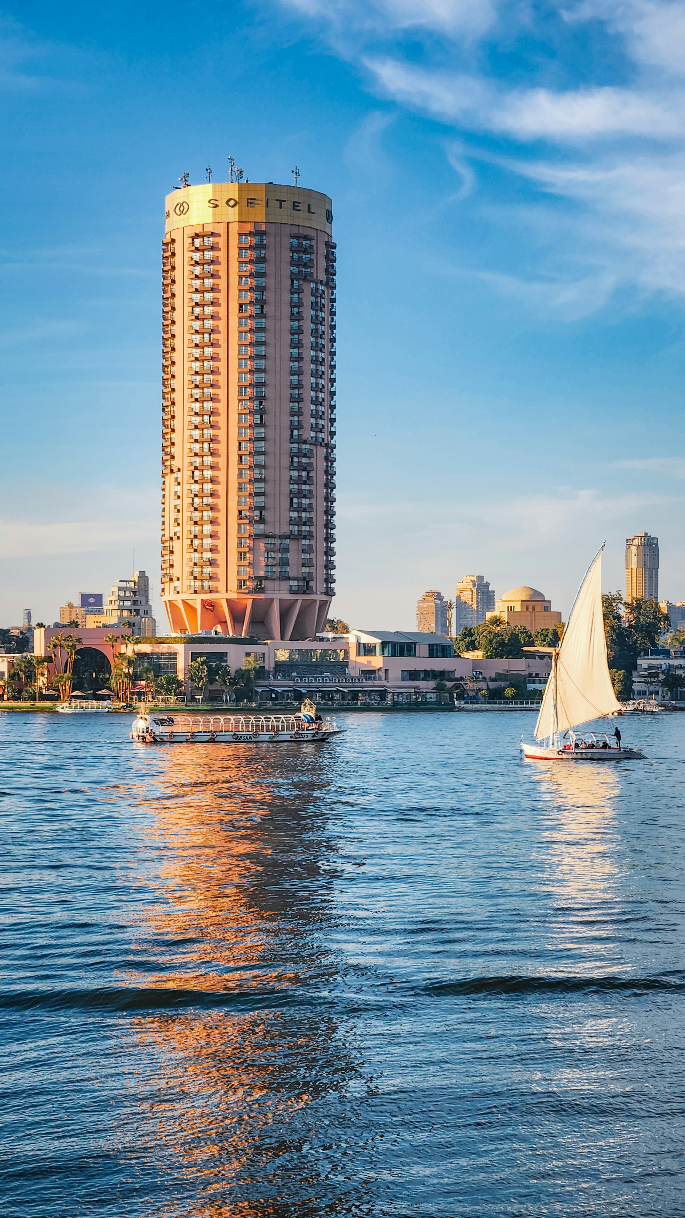 THE WONDERFUL CAIRO - Image 4