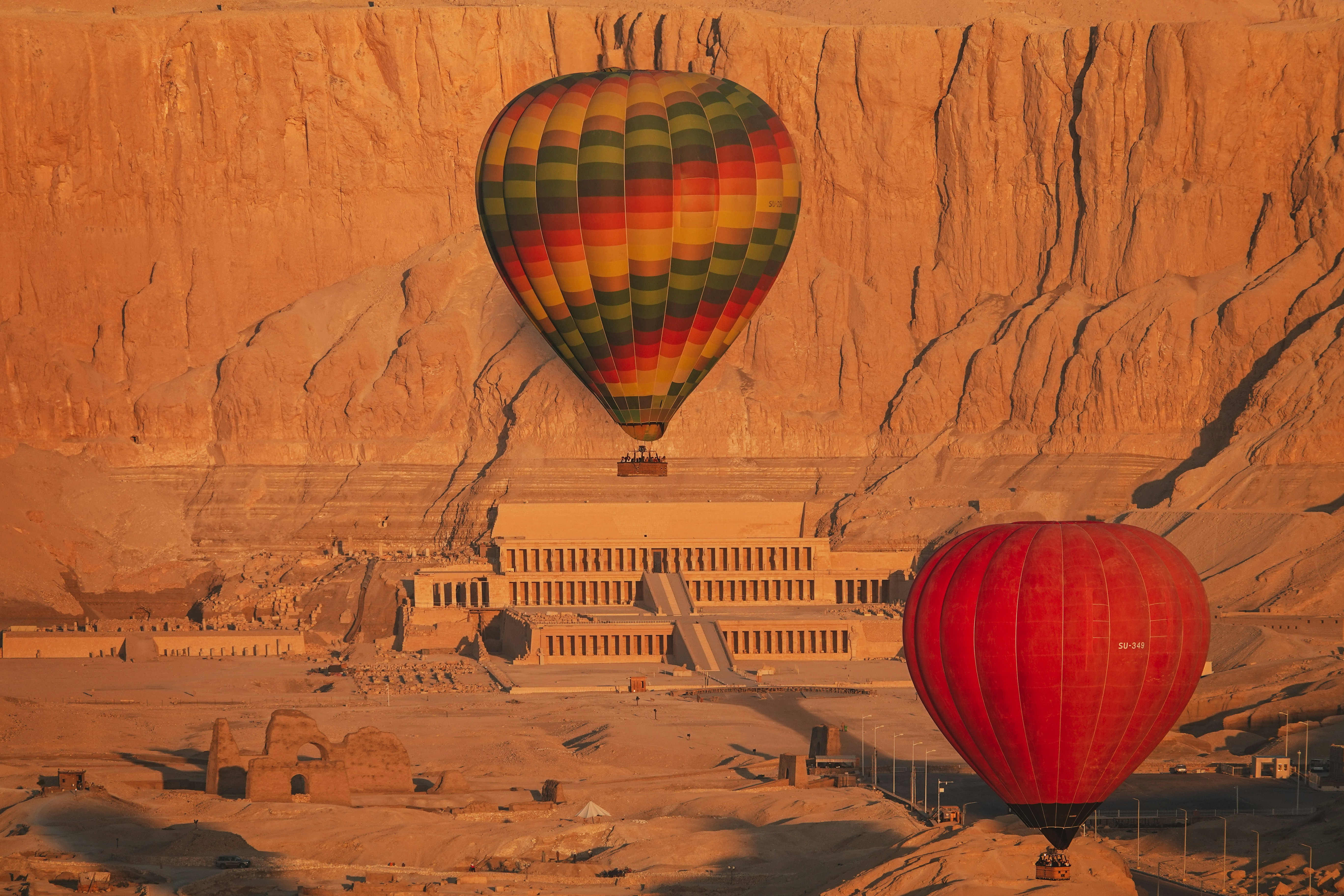 CLASSIC EGYPT - Image 1